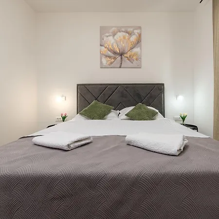 Apartmán Aura By Interhome Zadar
