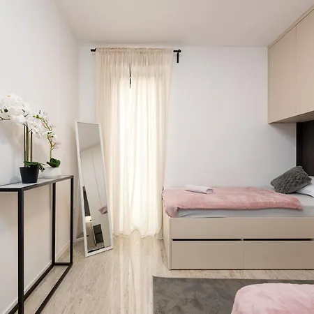 Apartmán Aura By Interhome *
