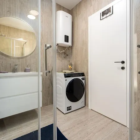 Aura By Interhome Apartmán