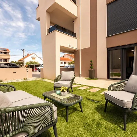 Aura By Interhome Apartmán Zadar